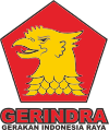 Partai Gerakan Indonesia Raya