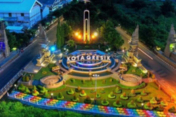 Selamat Datang Gresik