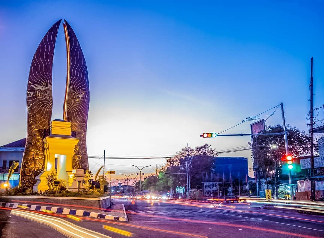 Tugu Wilmar